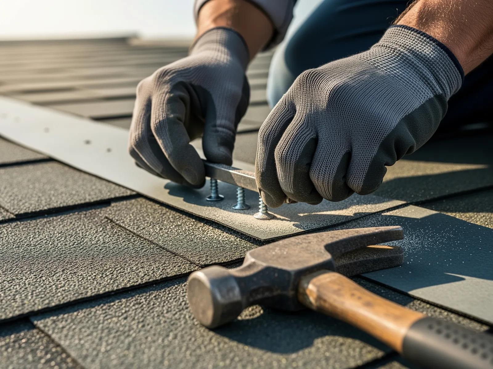 Why choose Fascia Repair in Westminster, CA